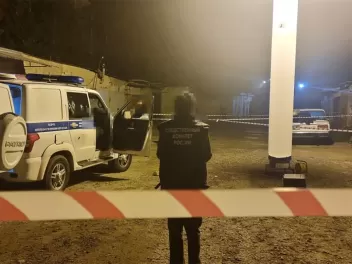 В Карачаево-Черкесии второй раз за неделю напали на полицейских — двое погибли, четверо ранены. Пятеро нападавших убиты