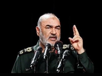Командующий КСИР: Иран расширяет фронт боевых действий, чтобы разбить противника
