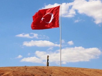 Թուրքիան այլևս չի տեղավորվում իր սահմաններում...
