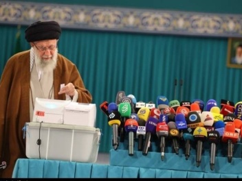 Իրանում անցկացվում է խորհրդարանական ընտրությունների երկրորդ փուլը