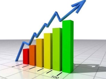 Այս տարվա առաջին եռամսյակում Հայաստանում տնտեսական ակտիվության ցուցանիշի երկնիշ աճ է գրանցվել