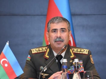 Азербайджан и Словакия подписали документы о сотрудничестве в сфере обороны