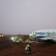 Սենեգալում ինքնաթիռը թռիչքի պահին վթարվել է