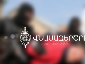 Ոստիկանները Երևանում 21 մլն դրամի գողությունն...