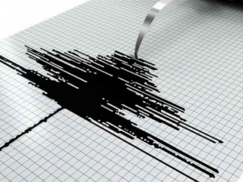 Իրանում 4.2 մագնիտուդով երկրաշարժ է գրանցվել