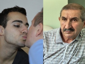 Միասեռականն ու «գեներալը» սպառնում են հայ ժող...