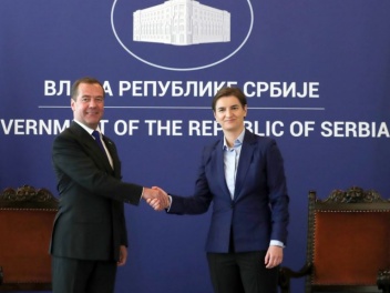 Սերբիան ազատ առևտրի պայմանագիր է կնքում ԵԱՏՄ-...