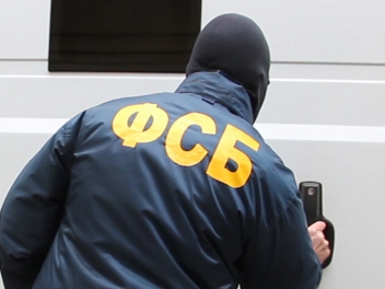 Ռուսաստանում 9 ահաբեկչի է ձերբակալվել