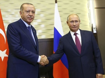 Թուրքիան հեռանում է ԱՄՆ-ից․ ռուս-թուրքական սի...