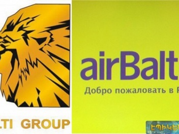 «Մուլտի Գրուպ»-ի և «Air Baltic»-ի գործակցությ...