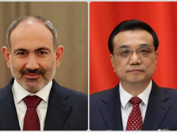 Չինաստանի վարչապետը շուտափույթ ապաքինում է մա...