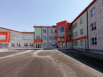 Նոր Խարբերդի դպրոցը պատրաստ է շահագործման