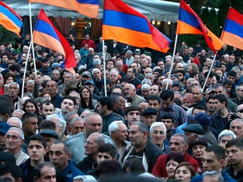 Նոր կանոնները ներքաղաքական դաշտը Հայաստանում...
