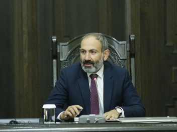 В Армении наличестует провал управления стран...