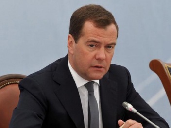Медведев: Армяно-азербайджанский конфликт не...