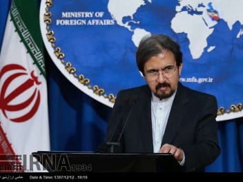 МИД Ирана: Тегеран готов помочь в урегулирова...
