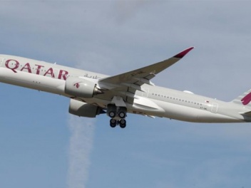 «Qatar Airways»-ը դեպի Երևան թռիչքները հոկտեմ...