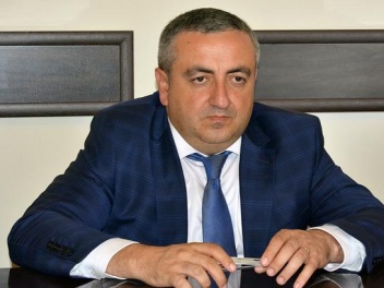 Գեորգի Ավետիսյանն ազատվել է պաշտոնից