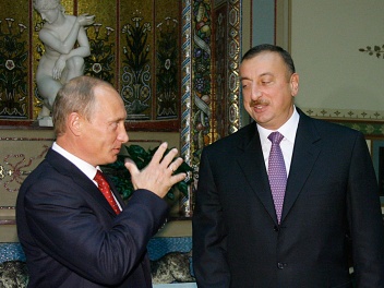 Угроза Путина Алиеву: Арцах под защитой РФ
