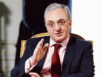 Глава МИД Армении назвал переговоры в Вашингтоне очень продуктивными
