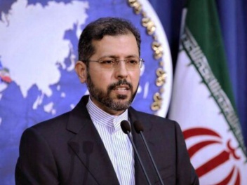 Хатибзаде: Иран не приемлет творимые в Караба...