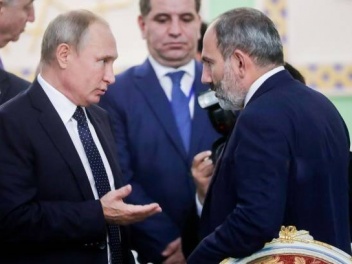 Пашинян утверждает, что Путин не в курсе определенных нюансов Арцахского вопроса: ложь премьер-министра может перерасти в скандал