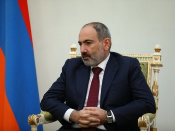 Пашинян: у России и Армении общие взгляды на...