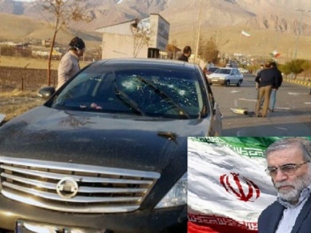 Иран пообещал жестоко отомстить за убийство ф...