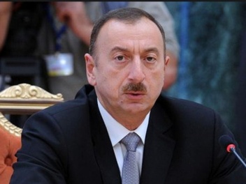Алиев хочет провести армянских военнопленных...