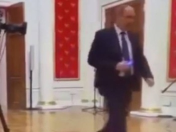Տեսանյութ. Նիկոլ Փաշինյանը Մոսկվայում ճաշել է...