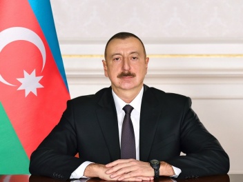 Алиев пригрозил Армении