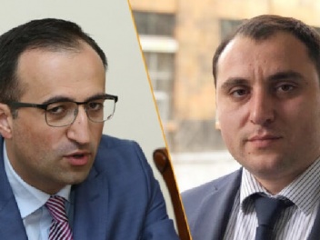 «Голос Армении»: дело Вано Сирадегяна живет