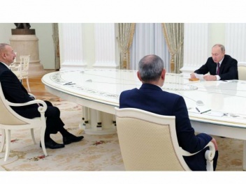 Путин представил членам Совбеза итоги саммита...