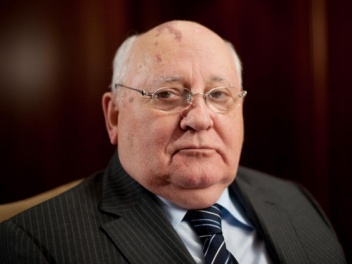 Горбачев рассказал, каким должно быть решение...