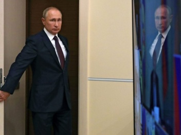 Путин дал понять, что отказывает Пашиняну: сп...