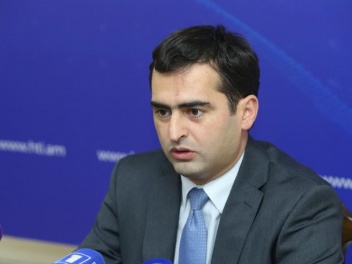 Акоп Аршакян: Инженерная специальность в сфер...