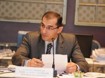 Экс-министр финансов Армении: Индекс экономич...