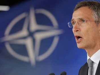 Генсек НАТО выразил «непоколебимую» поддержку...