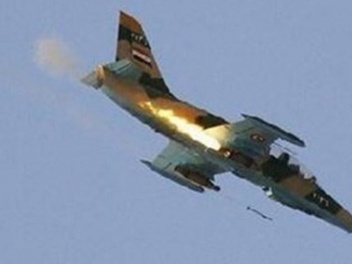 Թուրքիայում զինված ուժերի օդանավ է կործանվել