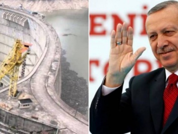 Վրաստանը Թուրքիային է վաճառել Ռիոնի գետը ՝ հո...