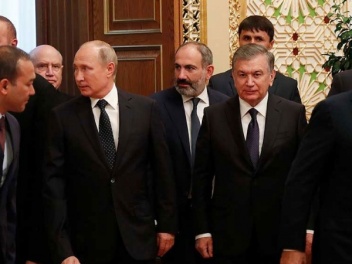 Новое испытание для Никола Пашиняна: Армения согласилась, чтобы Азербайджан участвовал на заседании ЕАЭС?