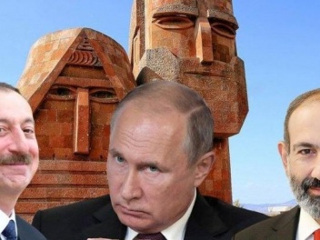 Путин и Алиев оказались в трудном положении:...