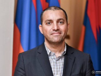 И.о. министра экономики Армении: Я не обещал,...