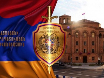 Назначен новый замначальника полиции Армении
