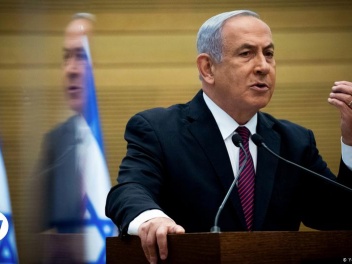 Нетаньяху: Израиль продолжит действовать прот...