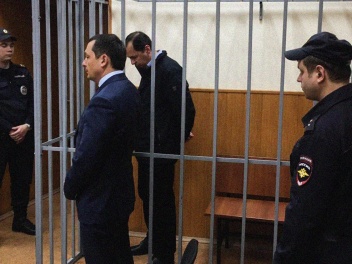 СК возобновил следствие по делу обвиняемых в коррупции генералов МВД