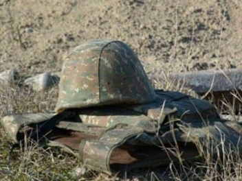 В Арцахе погиб 19-летний военнослужащий