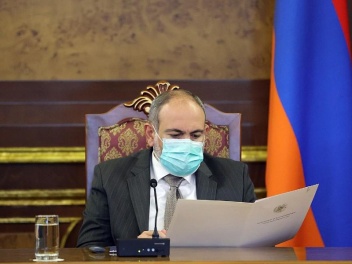 Հոկտեմբերի 1-ից ուժի մեջ կմտնի կորոնավիրուսի...