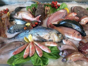 Հայաստանում ձկնամթերքի գինը գնալով բարձրանում...