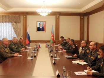 Արցախում ՌԴ խաղաղապահ զորախմբի նոր հրամանատար...